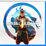 Ps5 Digital Mortal Kombat 1 Primario