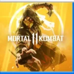 Ps5 Digital Mortal Kombat 11 Primario