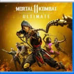 Ps5 Digital Mortal Kombat 11 Ultimate Primario