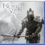 Ps5 Digital Mortal Shell: Enhanced Edition Primario