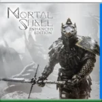 Ps5 Digital Mortal Shell: Enhanced Edition Secundario