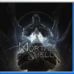 Ps5 Digital Mortal Shell Primario Reacondicionado