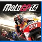 Ps5 Digital MotoGP14 Primario Reacondicionado