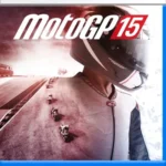 Ps5 Digital MotoGP15 Primario Reacondicionado