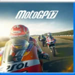 Ps5 Digital MotoGP17 Primario Reacondicionado