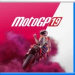 Ps5 Digital MotoGP19 Primario Reacondicionado