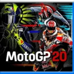 Ps5 Digital MotoGP20 Primario Reacondicionado