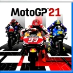 Ps5 Digital MotoGP21 Primario Reacondicionado