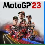 Ps5 Digital MotoGP23 Secundario