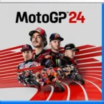 Ps5 Digital MotoGP24 Primario