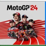 Ps5 Digital MotoGP24 Secundario