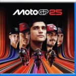 Ps5 Digital MotoGP25 Primario Reacondicionado