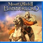 Ps5 Digital Mount & Blade II: Bannerlord Primario