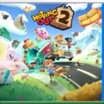 Ps5 Digital Moving Out 2 Secundario