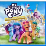 Ps5 Digital My Little Pony: A Zephyr Heights Mystery Primario