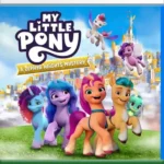 Ps5 Digital My Little Pony: A Zephyr Heights Mystery Secundario