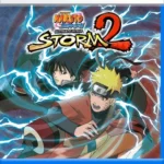 Ps5 Digital NARUTO SHIPPUDEN: Ultimate Ninja STORM 2 Primario Reacondicionado