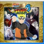 Ps5 Digital NARUTO SHIPPUDEN: Ultimate Ninja STORM 3 Full Burst Primario Reacondicionado