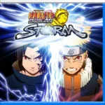 Ps5 Digital NARUTO: Ultimate Ninja STORM Primario Reacondicionado