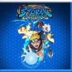 Ps5 Digital NARUTO X BORUTO Ultimate Ninja STORM CONNECTIONS Primario