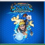 Ps5 Digital NARUTO X BORUTO Ultimate Ninja STORM CONNECTIONS Secundario