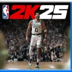 Ps5 Digital NBA 2K25 Standard Edition Primario
