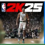 Ps5 Digital NBA 2K25 Standard Edition Secundario