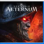 Ps5 Digital NEW WORLD: AETERNUM Primario