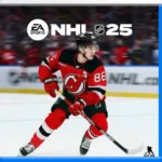 Ps5 Digital NHL 25 PS5 Primario