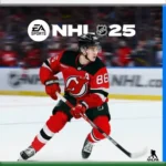 Ps5 Digital NHL 25 PS5 Secundario