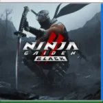 Ps5 Digital NINJA GAIDEN 2 Black Secundario
