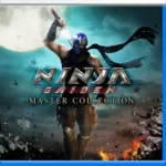 Ps5 Digital NINJA GAIDEN: Master Collection Primario Reacondicionado