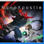 Ps5 Digital NanoApostle Primario