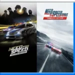 Ps5 Digital Need for Speed Deluxe Bundle Primario Reacondicionado