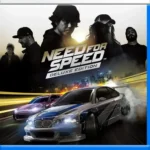Ps5 Digital Need for Speed Deluxe Edition Primario Reacondicionado