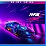 Ps5 Digital Need for Speed Heat Deluxe Edition Primario Reacondicionado
