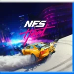 Ps5 Digital Need for Speed Heat Primario Reacondicionado