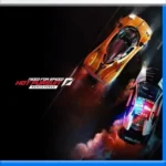 Ps5 Digital Need for Speed Hot Pursuit Remastered Primario Reacondicionado