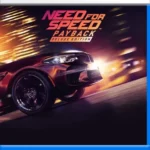 Ps5 Digital Need for Speed Payback - Deluxe Edition Primario Reacondicionado