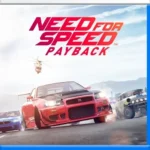 Ps5 Digital Need for Speed Payback Primario Reacondicionado