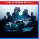 Ps5 Digital Need for Speed Primario Reacondicionado