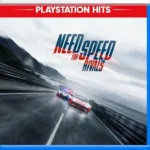 Ps5 Digital Need for Speed Rivals Primario Reacondicionado