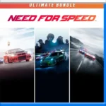 Ps5 Digital Need for Speed Ultimate Bundle Primario Reacondicionado