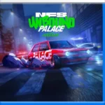 Ps5 Digital Need for Speed Unbound Palace Edition Primario