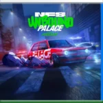 Ps5 Digital Need for Speed Unbound Palace Edition Secundario