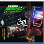 Ps5 Digital Need for Speed Unbound Ultimate Collection Primario