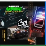 Ps5 Digital Need for Speed Unbound Ultimate Collection Secundario