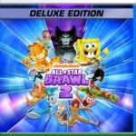 Ps5 Digital Nickelodeon All-Star Brawl 2 - Deluxe Edition Secundario