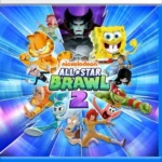 Ps5 Digital Nickelodeon All-Star Brawl 2 Primario