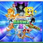 Ps5 Digital Nickelodeon All-Star Brawl 2 Secundario